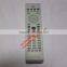 Black 37 Keys CD Compact Disc Player Remote Control RM-D530 IR for Sony