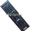 Direct Manufacturer remote control lcd led remote controller for sonys RM-SD019