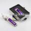 Christmas Style factory direct selling bride and groom usb flash drive Brand Custom Leather Can be printed logo