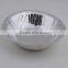 New Products 2016 Disposable Gold Colour Raw Materials Paper Plate For Party