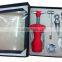 4 pieces Wine Opener Set With Black Box ,Wine Opener Gift Set