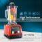 Heavy duty Total nutrition commercial commercial blender herb grinder