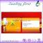 Inkjet Membership Cards Contactless Cards