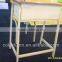 Hot sale Strengthened student desk & chair school furniture A-010