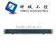 1u Network Appliance Firewall Hardware Pfsense With Intel D2550/1.86GHz Dual Core CPU