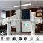 Hot Sale Automatic Fingerprint Glass Door Lock System