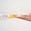 electric wire for copper stranded conductor