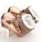 Discount Baby Snow Shoes Warm Cotton Gold baby shoes First Walker Infant Boots