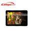 Wall Mount VESA Android 1280*800 10inch 16:9 Advertising Player