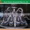 China crazy funfair games amusement octopus gyroscope rides for sale