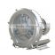 RB-610 2.2KW high pressure centrifugal ring air blower