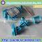 Auto Body Clip Suit for Universal Nylon Fastener, Metal Clip Fastener, Plastic Panel Clip and Fastener