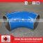 ASME/ANSI B16.9 316L 45 Deg Steel Elbow