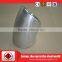 ASME/ANSI B16.9 304 Stainless Steel Elbow 90 Deg