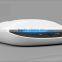 LYL Solar car air purifier Ozone generator with Aromatherapy anion addition to formaldehyde smoke PM2.5