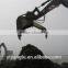 jt-04 bucket clamp for 9 tons excavator made in china cheap and good quality