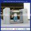 European Standard Automatic Powder Mixing Machine for Powder Coating Line