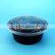 disposal plastic food container Chinese plastic food packaging lunch box