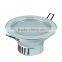 9w led ceiling light