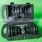 20kg Cast Iron Dumbbell Set for Amazon