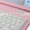 wireless keyboard for tablet pc ipad air case -IP051