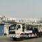 BZCY400ZY truck mounted drilling rig Sent to the Xinjiang production and Construction Corps