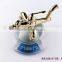 Golden colour classic brass shower faucet ,Golden Rain Shower Set, Golden Shower mixer