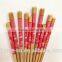 hot selling custom printed chopsticks