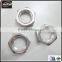 Factory Price Stainless Steel M25 Hex Nut
