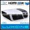 Mini Portable Projector / 3D Projector / Full HD LED DLP Projector With 1080P Resolution