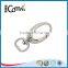 Handbags Metal Fitting Zinc Alloy Swivel Snap Hook