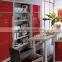Cheap kitchen cabinets Modular kitchen cabinet designs ideas made in China