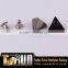 Wholesale colorful cone zinc alloy rivet for shoe