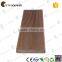 Garage wood waterproof solid wooden flooring