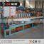  Manufacturing Machine Automatic Metal Galvanized Iron Steel Door Frame Roll Forming Machines