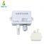 TE-CM16 wall-mounted analog humidity sensor customized factory