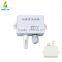 TE-CM16 high resolution wall-mounted air humidity sensor factory