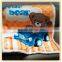 Hot Selling 100%polyester Digital Printing Flannel/ Sherpa Baby Baby Blanket Made In China