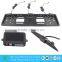 Car Park Sensor/Auto Parking Sensor System XY-5202L