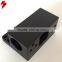 3D printer plastical Machining parts