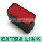 China  Supplier Customized Logo Paper Match Gift Box