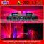 4 Head Laser Light effect Stage DJ Lighting