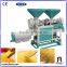 Small Scale Corn Grinder and Flour Machine