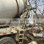 USED NISSAN CONCRETE MIXER 9M3, GOOD CONDITION USED NISSAN CONCRETE MIXER 9M3 FOR SALE