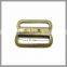 Decorative Cheap Custom Name Plate Metal Belt Buckles