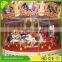 kids rides used carousel horse for sale deluxe music carousel for sale