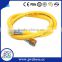 Brass connector PVC Gardening Water Pipe kind of hose