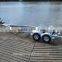Aluminum boat trailer CBT-J62RWA