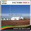 Outdoor Marquee PVC Pagoda Party tent 10x25m