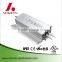 ul1310 100-277v ac 12v/24v dc 100 watt led driver